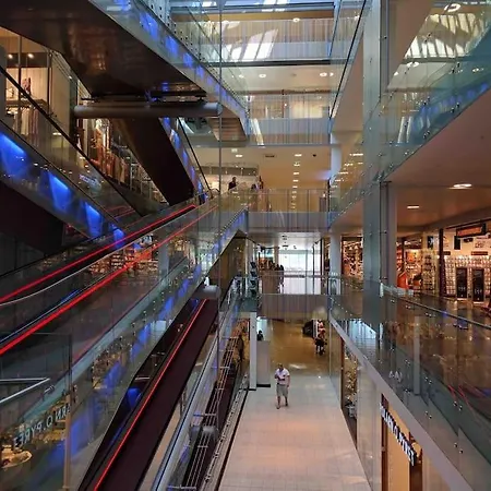 Stylish Luxury-/smarthome 5 Min. From Oslo Airport *