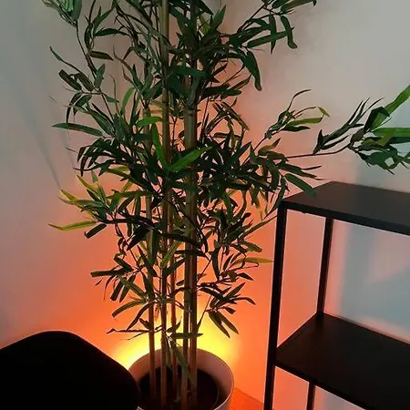 Apartamento Stylish Luxury-/smarthome 5 Min. From Oslo Airport