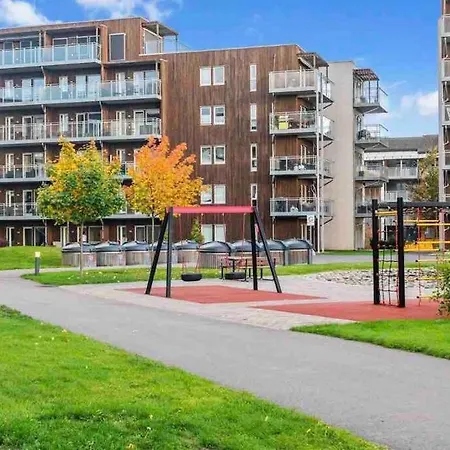 Stylish Luxury-/smarthome 5 Min. From Oslo Airport *